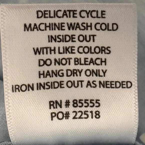 Pistola Evie Designer Button Up Blouse Shadow Leopard Size S Top MSRP $161 - Picture 11 of 13